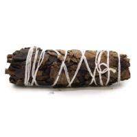 Black sage smudge stick - 10cm