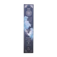7 Herbs Zodiac Gemstone Crystal Incense - Taurus