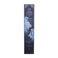 Honey White Sage Zodiac Gemstone Crystal Incense - Gemini