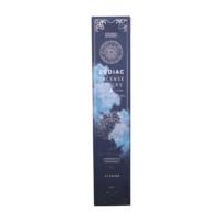 Lemongrass Zodiac Gemstone Crystal Incense - Leo