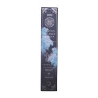 Eucalyptus Zodiac Gemstone Crystal Incense - Capricorn