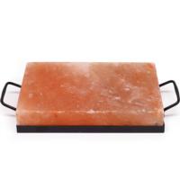 Himalayan Salt BBQ Cooking plate - 30x20x5cm