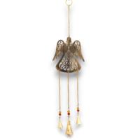 Angel chime with three bells