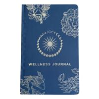 Midnight Blue Journal - 120 pages