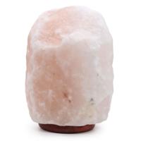 Quality Huge Natural Salt Lamp - apx 24-25Kg