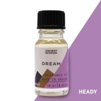 10ml Dream Fragrance Oil