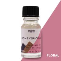 10ml Honeysuckle Fragrance Oil