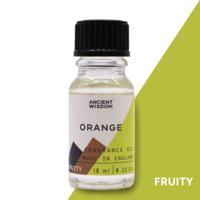 10ml Orange Fragrance Oil