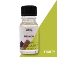 10ml Peach Fragrance Oil