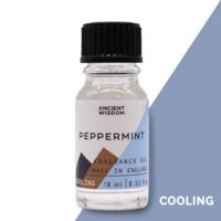 10ml Peppermint Fragrance Oil