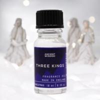 10ml Three Kings Fragrance Oil
