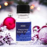 Frosted Sugar Plum Fragrance Oil 10ml