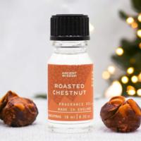 Roasted Chestnut Fragrance Oil 10ml