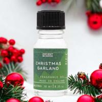 Christmas Garland fragrance oil - 10ml
