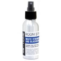 Strawberry and blackberry room spray