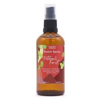 Summer Room Spray - Patchouli Forest 100ml