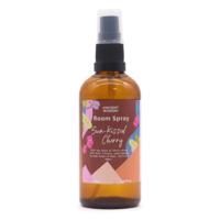 Summer Room Spray - Sun-Kissed Cherry 100ml