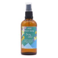Summer Room Spray - Serene Lotus 100ml