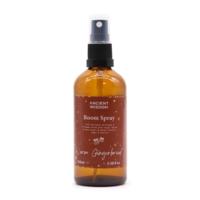 Warm Gingerbread Room Spray 100ml