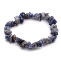Chipstone Bracelet - Sodalite