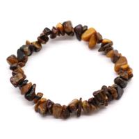 Chipstone Bracelet - Tiger Eye
