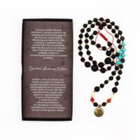 Essence of the Volcano Necklace - Spiritual Awakening