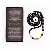 Essence of the Volcano Necklace - Emotional Healing
