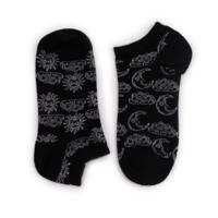 Day and Night bamboo socks