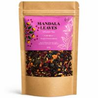 Caffeine-free Berry and Hibiscus Infusion - 50g