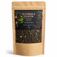Serenity Souk Loose-Leaf Tea - 50g