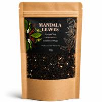 50g Dark Brown Magic tea