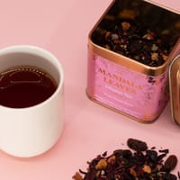50g Druid's Forest Tea Blend