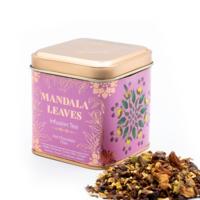 Hot Chocolate Chai Infusion - 50g tin