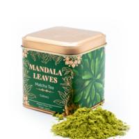 Culinary matcha green tea - 50g