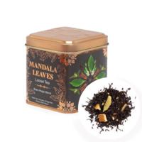 Spiced Black Magic black tea - 50g