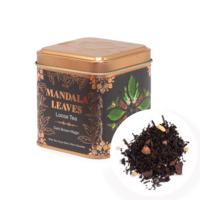Dark Brown Magic black tea - 50g