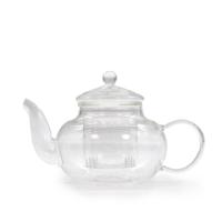 Glass infuser teapot - 400ml