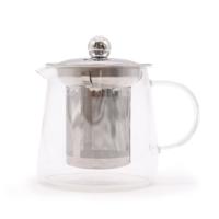 Glass Infuser Teapot - 350ml