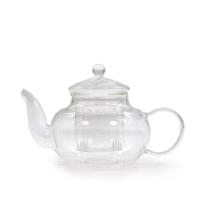 Glass infuser teapot - 400ml