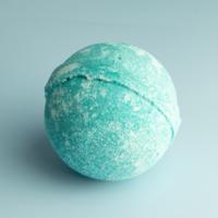 Elemental Crystal Bath Bomb - Earth