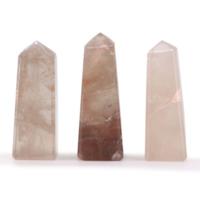 Smokey Quartz Obelisk Point - 5cm