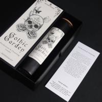 Ancient Witch Ritual Candles - Gothic Garden