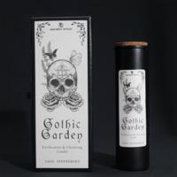 Ancient Witch Ritual Candles - Gothic Garden