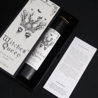Ancient Witch Ritual Candles - Witches' Queen