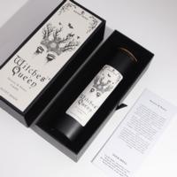 Ancient Witch Ritual Candles - Witches' Queen