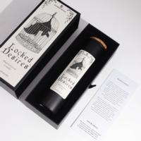 Ancient Witch Ritual Candles - Locked Desires