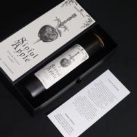 Ancient Witch Ritual Candles - Sinful Apple