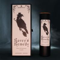 Ancient Witch Ritual Candles - Ravens' Remedy