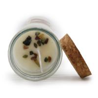 Magic Spell Candle - Friendship