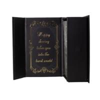 Gold Foil Tarot Card Set - with booklet